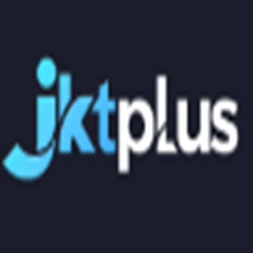 JKTPLUS - Aplikasi Musik Terbaik untuk Penggemar Musik Indonesia