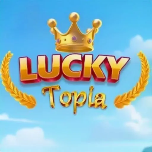 LUCKYTOPIA - Petualangan Anime Tanpa Batas