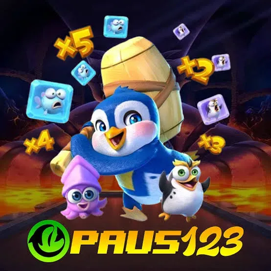 PAUS123 - Game Musik Terbaik untuk Pecinta Melodi